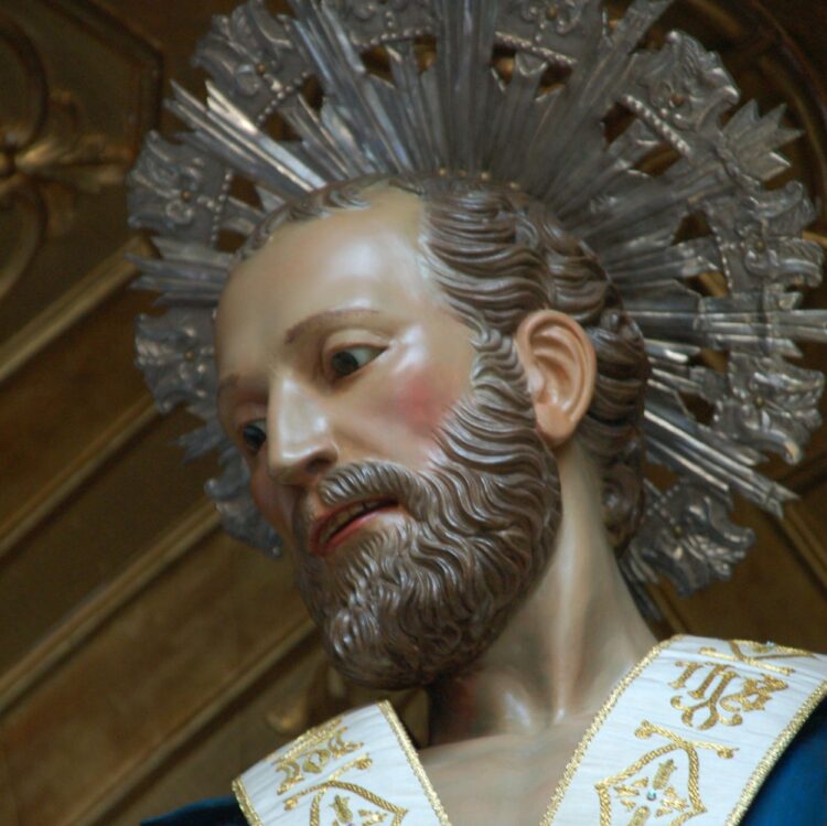 A Giarratana, domenica la festa di San Giuseppe