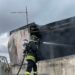 Comiso: incendio in un appartamento, evacuata famiglia