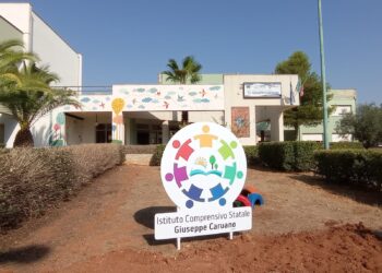 Vittoria, la scuola media del “Caruano” sarà intitolata a “Falcone e Borsellino” giorno 1 ottobre