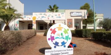 Vittoria, la scuola media del “Caruano” sarà intitolata a “Falcone e Borsellino” giorno 1 ottobre
