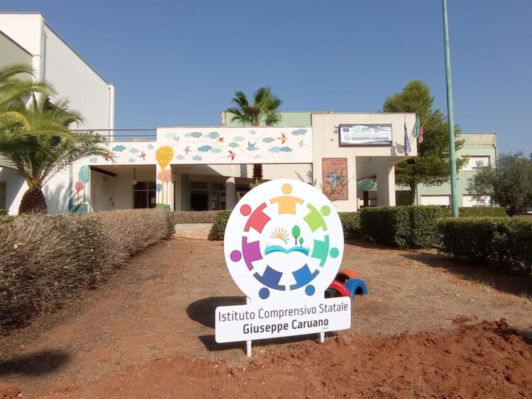 Vittoria, la scuola media del “Caruano” sarà intitolata a “Falcone e Borsellino” giorno 1 ottobre