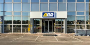 ARD Discount da oggi è anche in Puglia. Aperto primo punto vendita a Massafra dopo Sicilia, Calabria e Basilicata