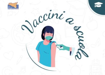 Vaccini a scuola: si parte domani anche in provincia di Ragusa