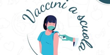 Vaccini a scuola: si parte domani anche in provincia di Ragusa