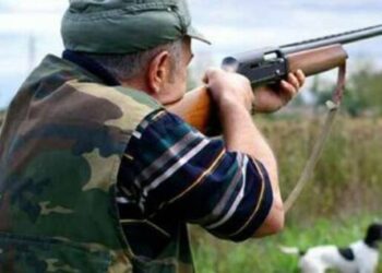 Denunciati 4 cacciatori in provincia di Ragusa