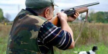 Denunciati 4 cacciatori in provincia di Ragusa