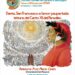 Dante, San Francesco e l’amor paupertatis: a Ragusa, lettura del Canto XI del Paradiso