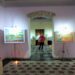 Ad Acate la mostra “Terra”, del maestro Giovanni Pace
