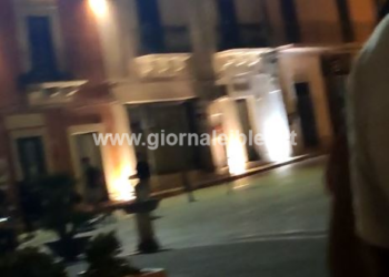 Rissa a Comiso, ferito un ragazzo