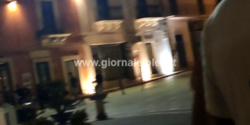 Rissa a Comiso, ferito un ragazzo