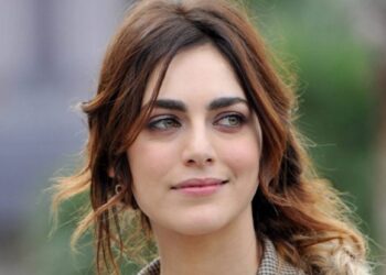 Al Castello di Donnafugata si svolgerà il ricevimento di nozze dell’attrice Miriam Leone