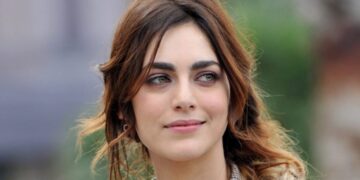 Al Castello di Donnafugata si svolgerà il ricevimento di nozze dell’attrice Miriam Leone