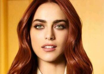 Miriam Leone si sposa a Scicli