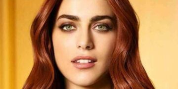 Miriam Leone si sposa a Scicli