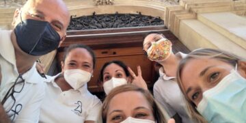 Scicli: duecento visitatori in un sol giorno nel piccolo museo più a Sud d’Italia