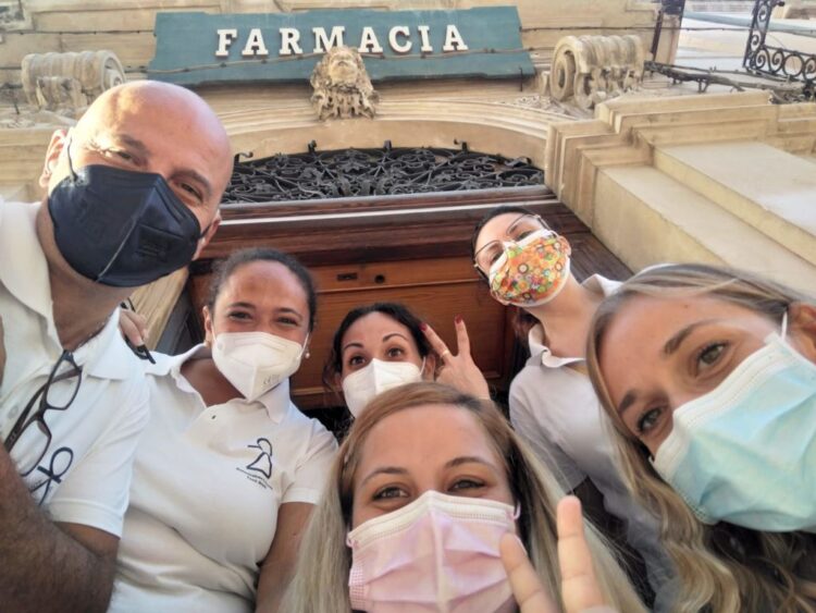 Scicli: duecento visitatori in un sol giorno nel piccolo museo più a Sud d’Italia