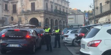 Modica: motorini truccati e rumori molesti, sequestrati 13 mezzi
