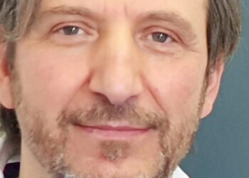 Il dottor Walter Morale nuovo primario di Nefrologia all’ospedale Maggiore di Modica