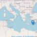 Terremoto nel Mediterraneo, avvertito anche in Sicilia