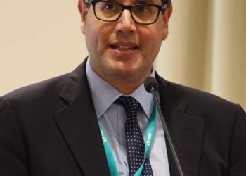 Il 23 ottobre, vaccinazione per pazienti e familiari nel reparto di  Oncologia medica dell’ ospedale “Maria Paternò Arezzo”