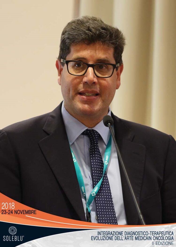 Il 23 ottobre, vaccinazione per pazienti e familiari nel reparto di  Oncologia medica dell’ ospedale “Maria Paternò Arezzo”