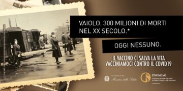 Il Vaccino salva la vita: anche l’Ordine dei Medici di Ragusa sostiene la campagna del Ministero
