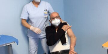 Terza dose vaccino anti Sars-CoV-2/Covid: da domani parte la campagna vaccinale all’Asp di Ragusa