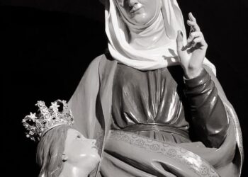 A Monterosso, le celebrazioni nel fine settimana di Maria Santissima Bambina