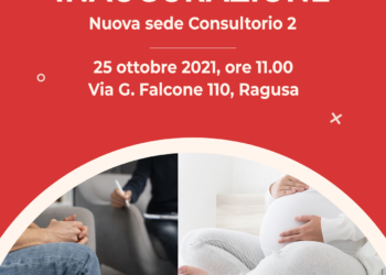 Una nuova sede per il secondo consultorio di Ragusa