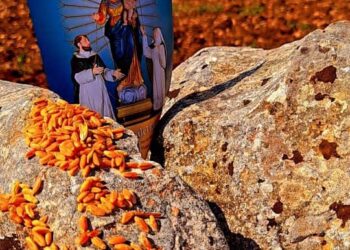 Ecce Homo a Ragusa, rinnovata l’antica tradizione della “sumenta benedetta”