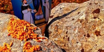 Ecce Homo a Ragusa, rinnovata l’antica tradizione della “sumenta benedetta”