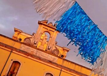 Si festeggia la Madonna del Rosario all’ Ecce Homo di Ragusa