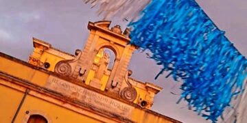 Si festeggia la Madonna del Rosario all’ Ecce Homo di Ragusa