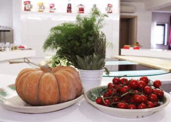 Catania: la Scuola di Cucina Myda presenta i nuovi corsi di formazione per aspiranti cuochi, pasticceri e professionisti. Tra i docenti gli chef Giovanni Santoro, Bianca Celano e Giuseppe Raciti