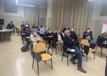 L’Asp presenta il Servizio per l’internalizzazione e Ricerca Sanitaria. Due giornate di formazione e informazione rivolte ai Direttori di Dipartimento e di Struttura complessa