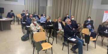 L’Asp presenta il Servizio per l’internalizzazione e Ricerca Sanitaria. Due giornate di formazione e informazione rivolte ai Direttori di Dipartimento e di Struttura complessa