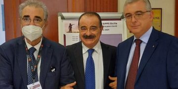 Il dr. Fabrizio Comisi del Guzzardi di Vittoria eletto consigliere regionale della Società Italiana di Pediatria Preventiva e Sociale