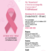 Asp Ragusa: ottobre rosa, mese della prevenzione contro il tumore al seno. L’importanza dello screening