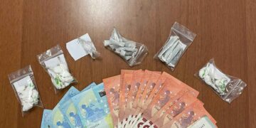 Droga a Ragusa, un arresto