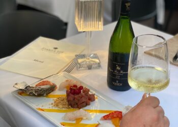 Palermo: da Stabile 169 arriva l’aperitivo in 5 versioni