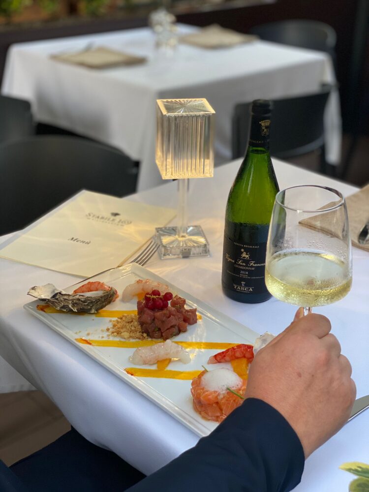 Palermo: da Stabile 169 arriva l’aperitivo in 5 versioni