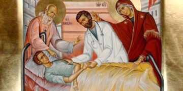 A Ragusa si celebra la ricorrenza di San Luca evangelista
