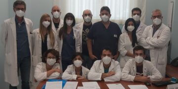 200.000 tamponi molecolari anti sars-cov-2 eseguiti in 18 mesi al laboratorio analisi del Giovanni Paolo II di Ragusa