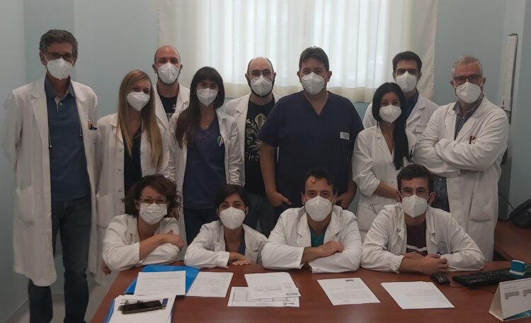 200.000 tamponi molecolari anti sars-cov-2 eseguiti in 18 mesi al laboratorio analisi del Giovanni Paolo II di Ragusa