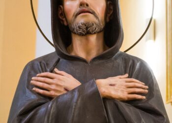 San Francesco d’Assisi a Ragusa, domani è giornata di festa con la messa vespertina che sarà presieduta dal vescovo La Placa