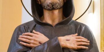 San Francesco d’Assisi a Ragusa, domani è giornata di festa con la messa vespertina che sarà presieduta dal vescovo La Placa