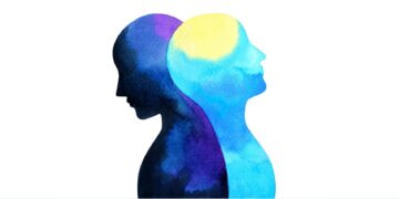 Il mondo intriso di psicologia