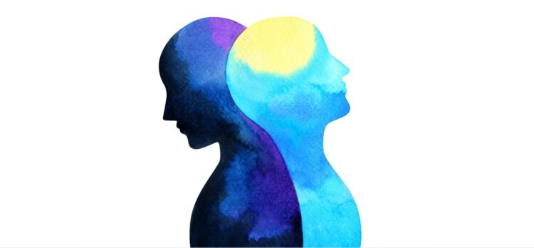 Il mondo intriso di psicologia