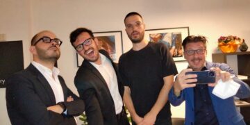 Quando lo scarto diventa arte e ironia: move to trash, una mostra fotografica a Comiso