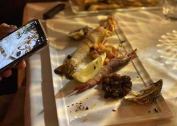 Palermo: cibo di qualità e buon bere, da Stabile 169 presentato l’aperitivo in 5 versioni